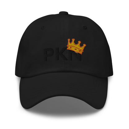 Pho King Nuts PKN Crown logo hat