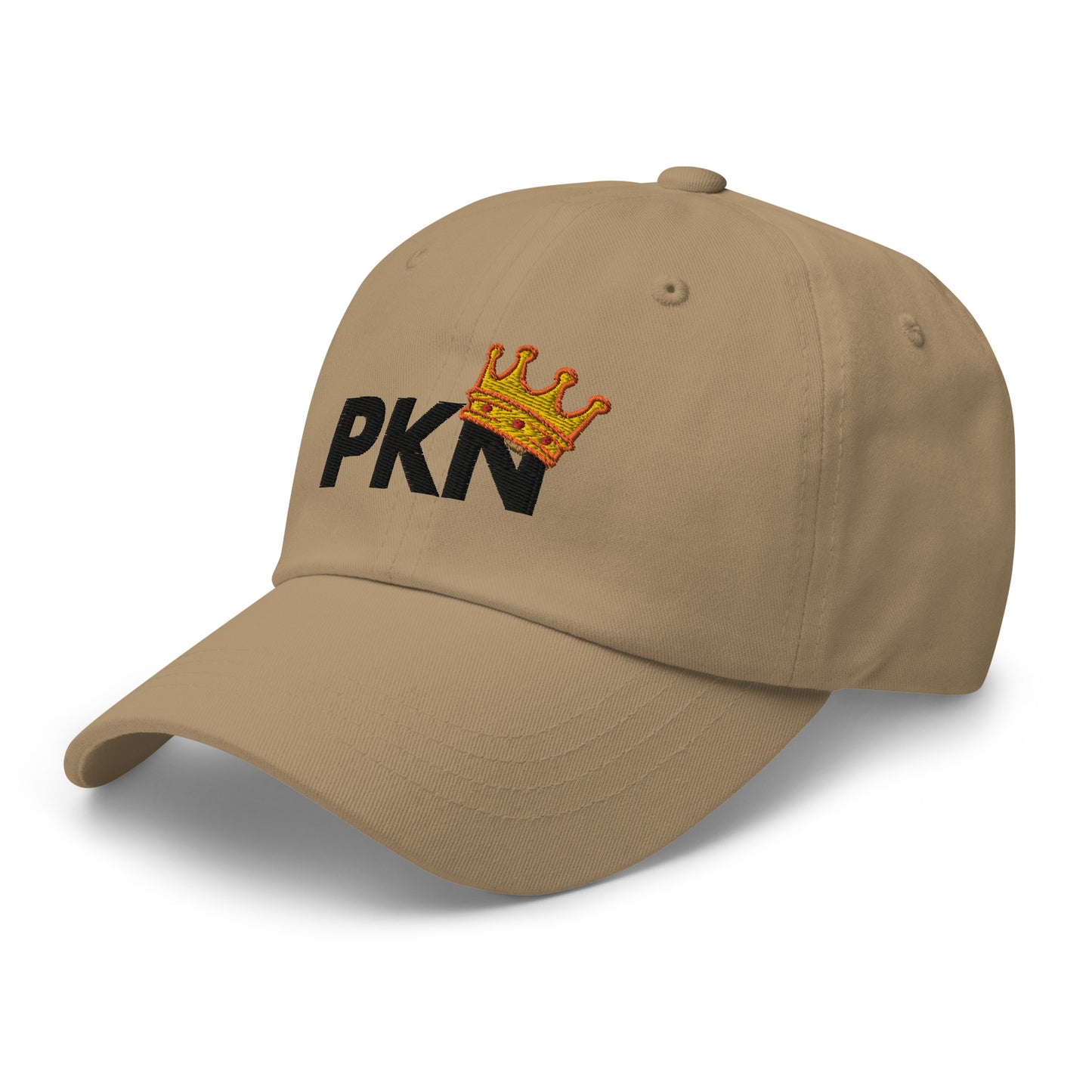 Pho King Nuts PKN Crown logo hat