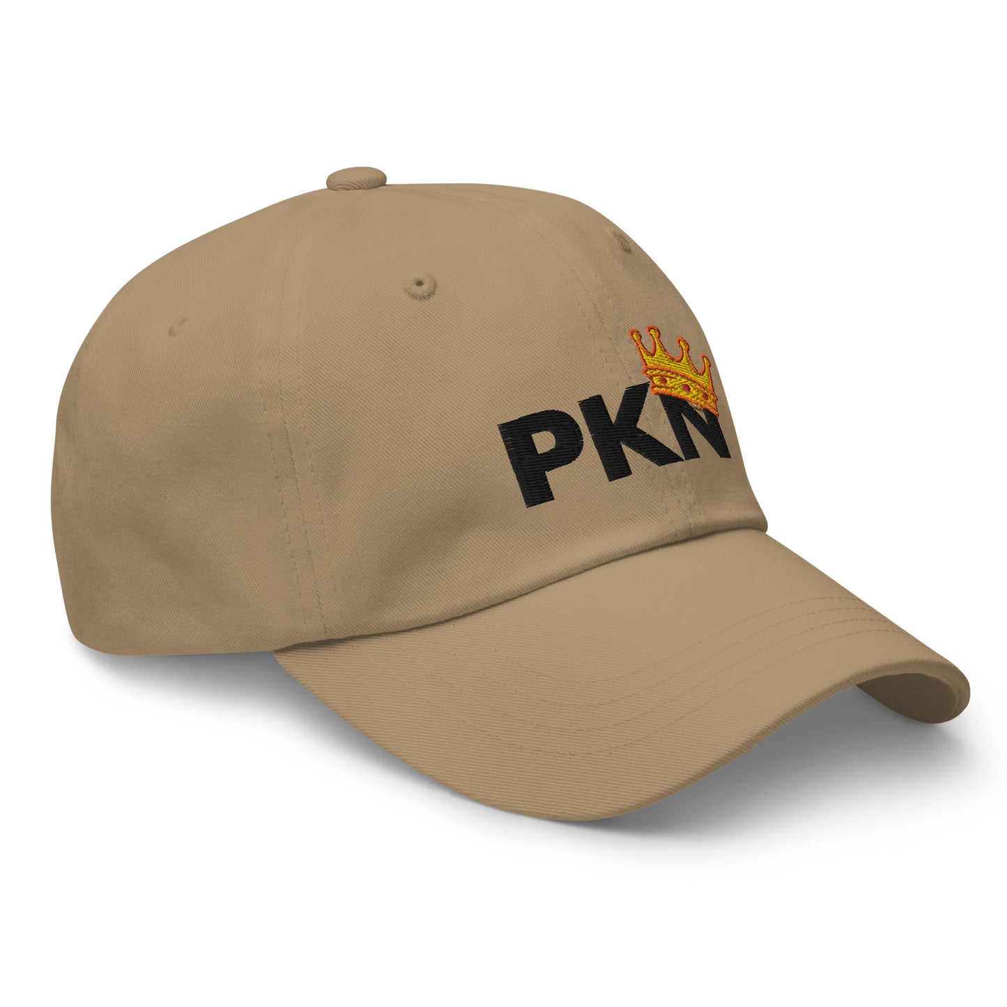 Pho King Nuts PKN Crown logo hat