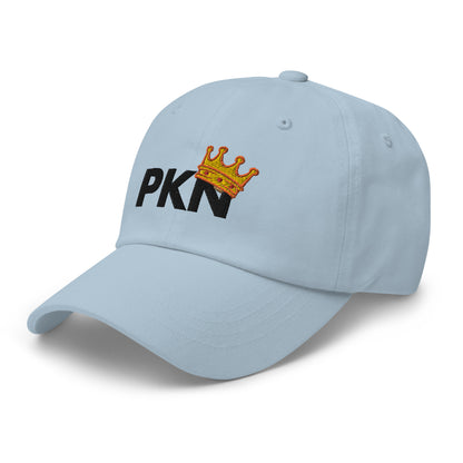 Pho King Nuts PKN Crown logo hat