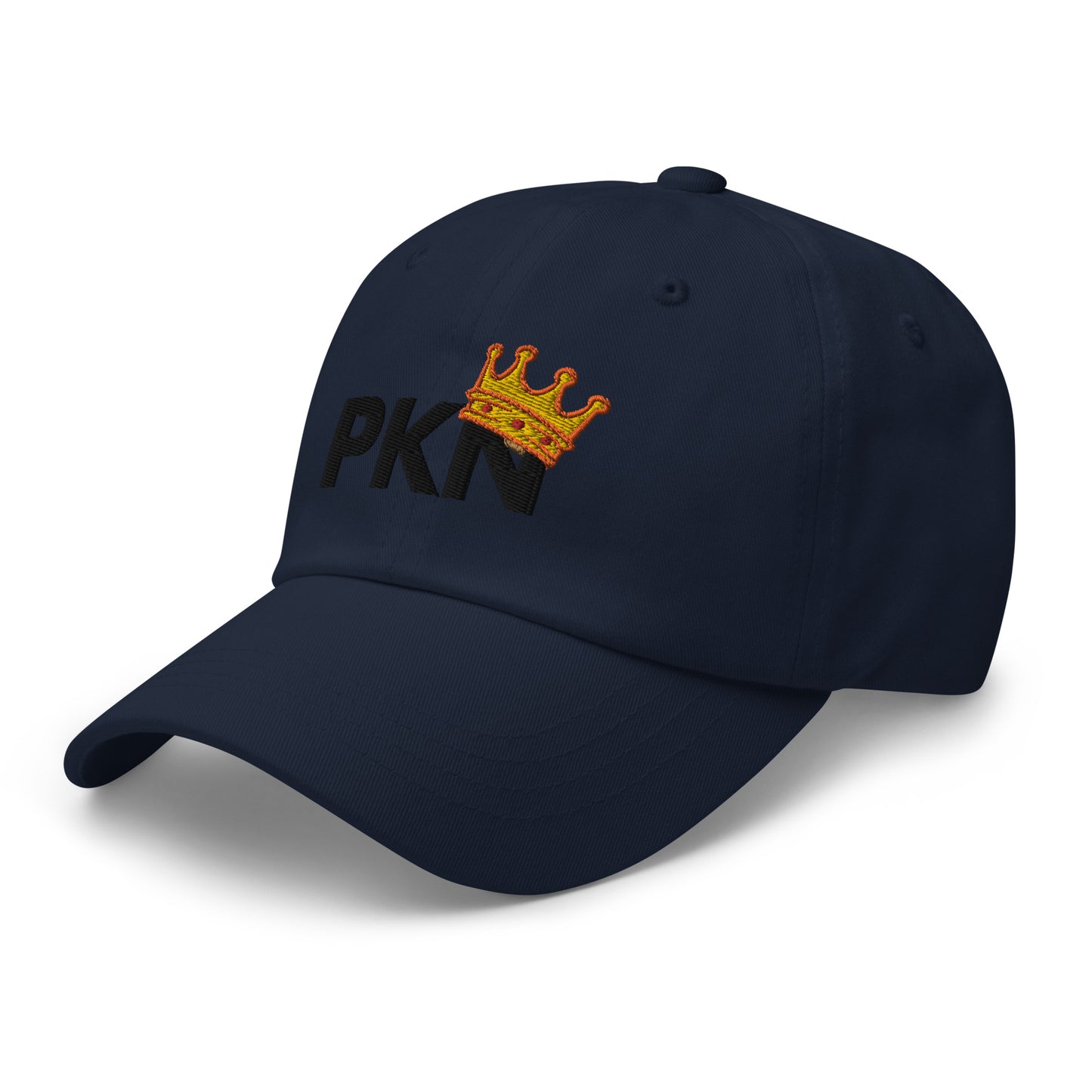 Pho King Nuts PKN Crown logo hat