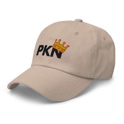 Pho King Nuts PKN Crown logo hat