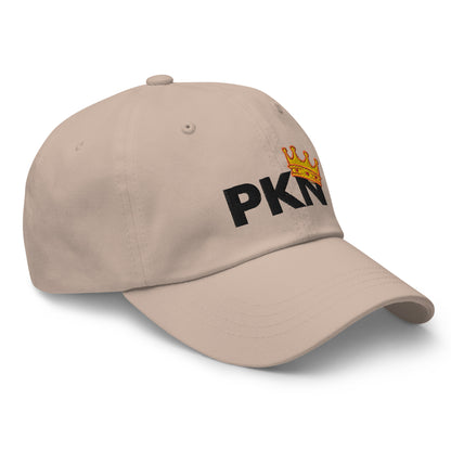 Pho King Nuts PKN Crown logo hat