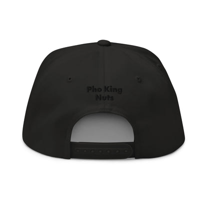 PKN Flat Bill Cap