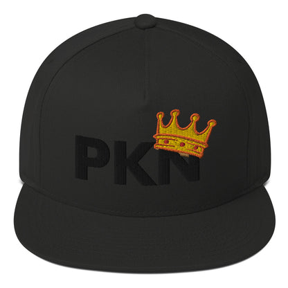 PKN Flat Bill Cap