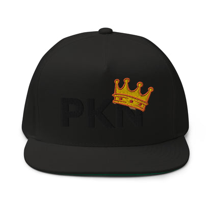 PKN Flat Bill Cap