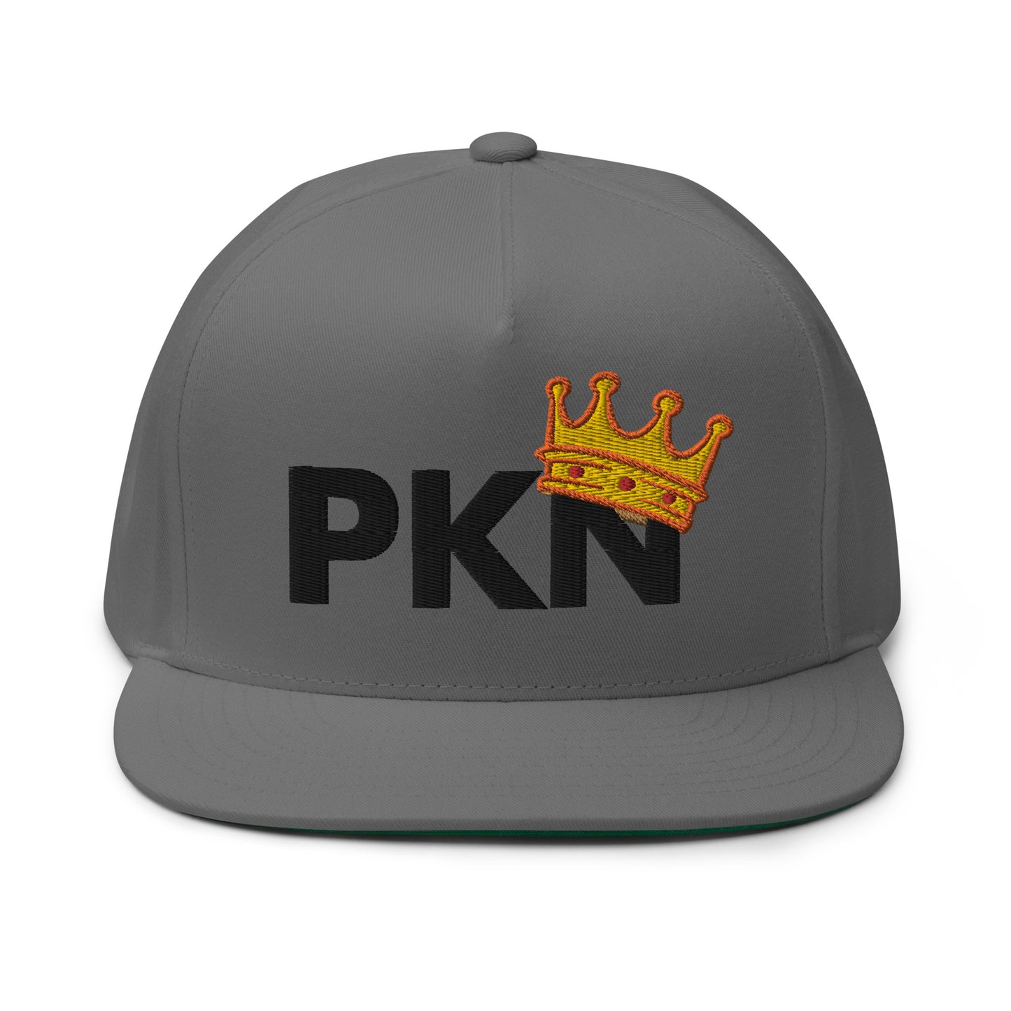 PKN Flat Bill Cap