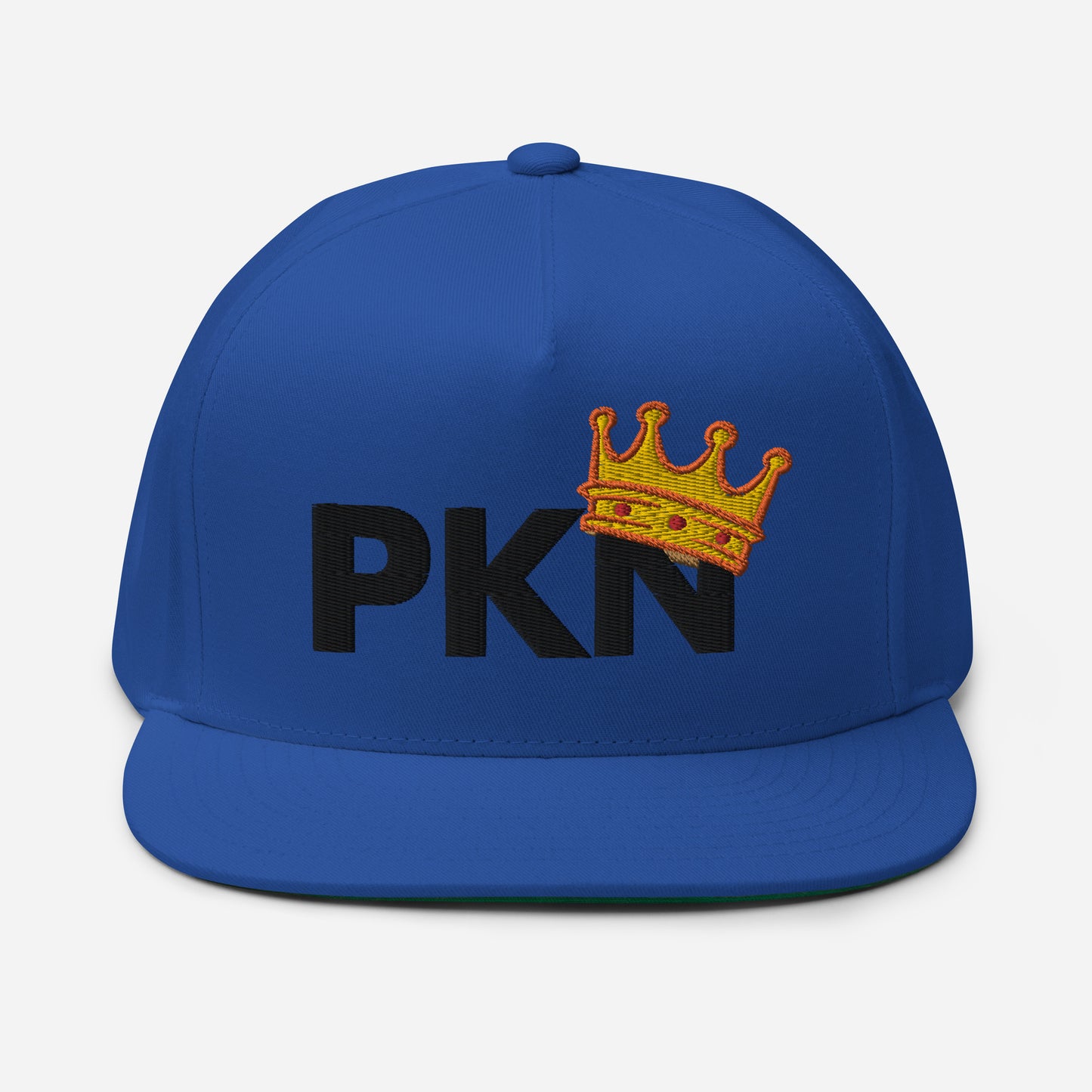 PKN Flat Bill Cap