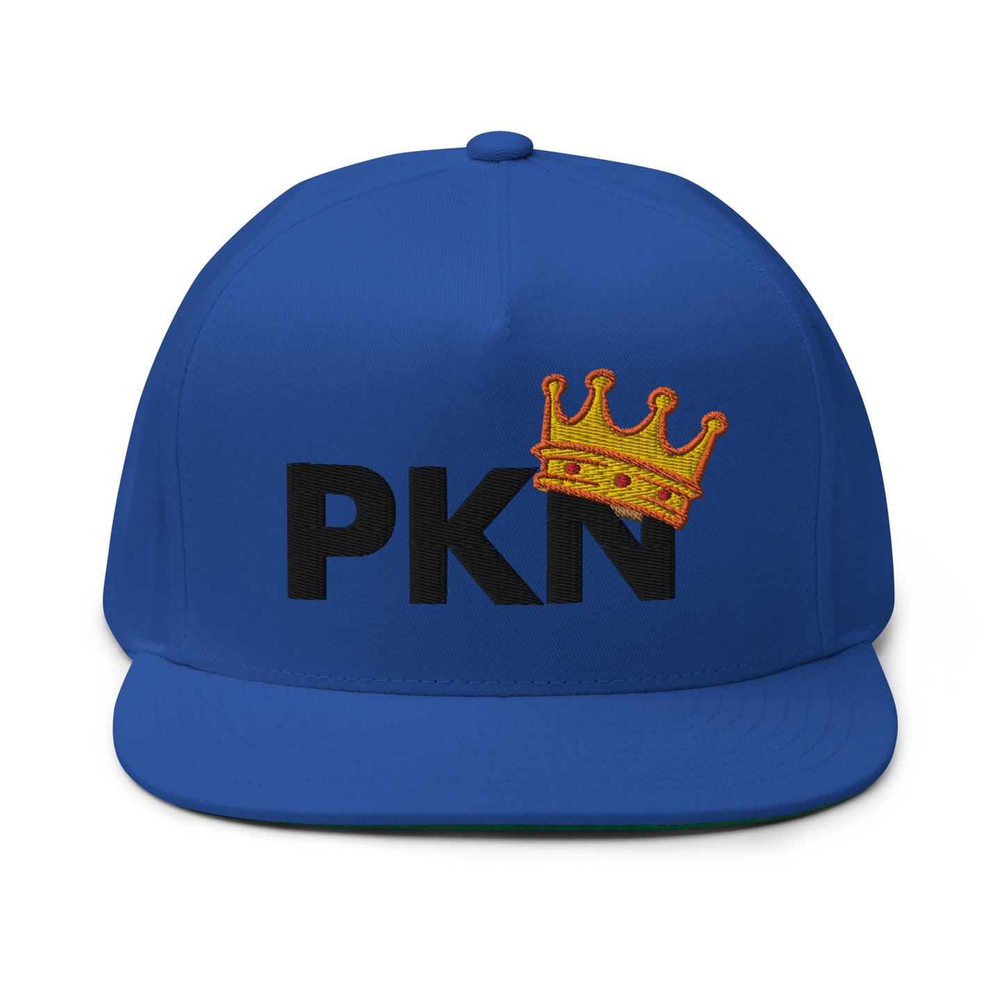 PKN Flat Bill Cap