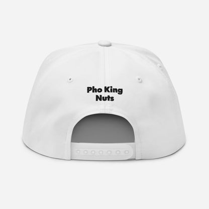 PKN Flat Bill Cap