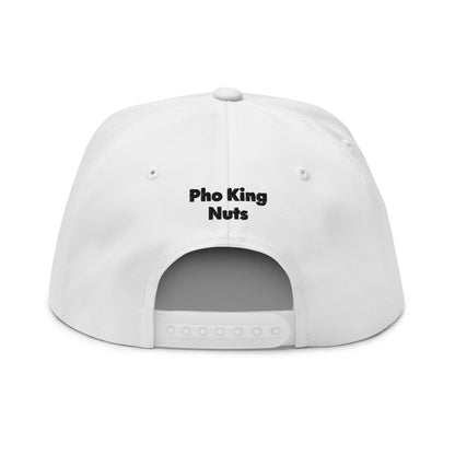 PKN Flat Bill Cap