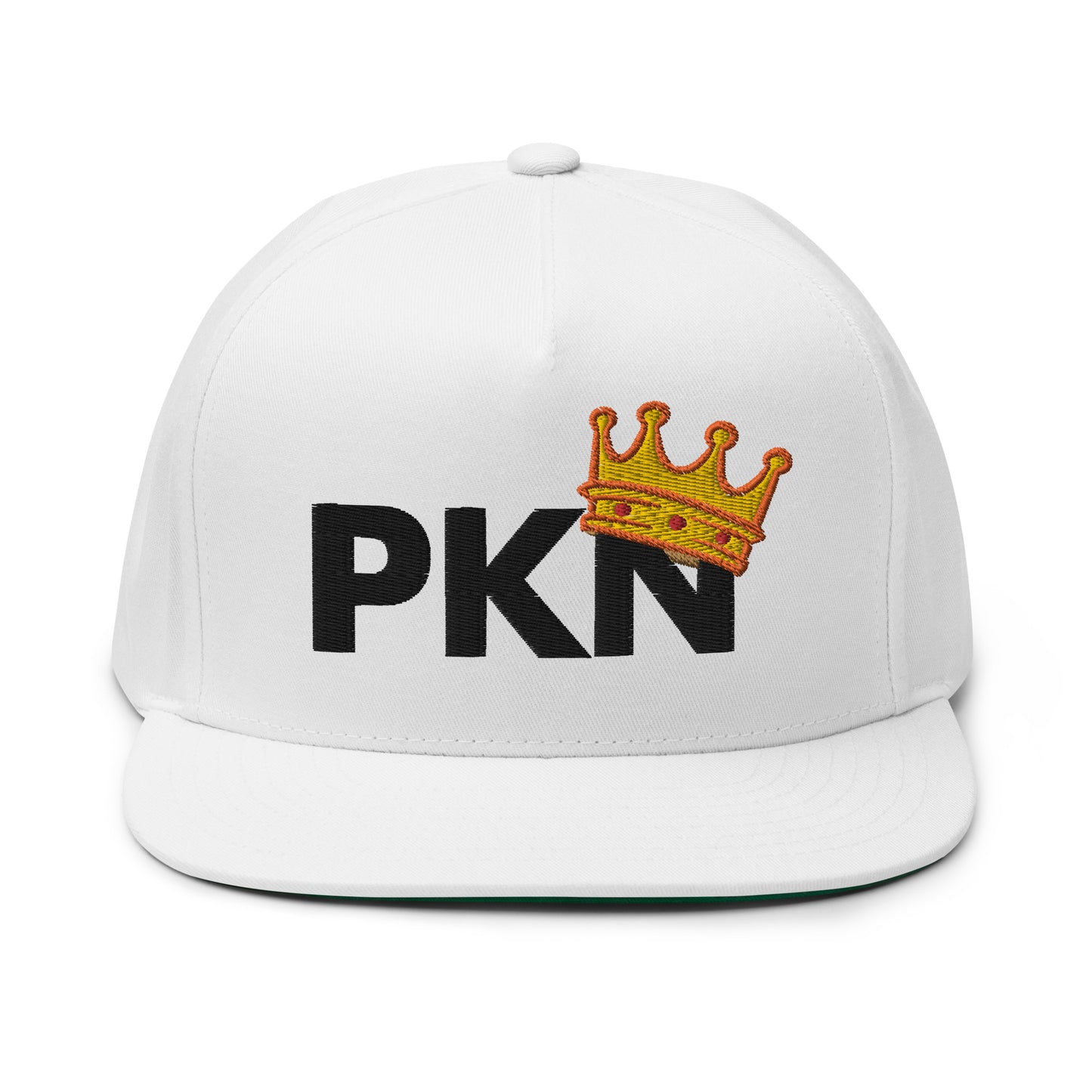 PKN Flat Bill Cap