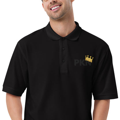 PKN Men's Premium Polo