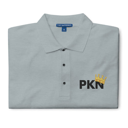 PKN Men's Premium Polo