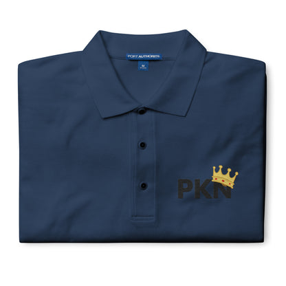 PKN Men's Premium Polo