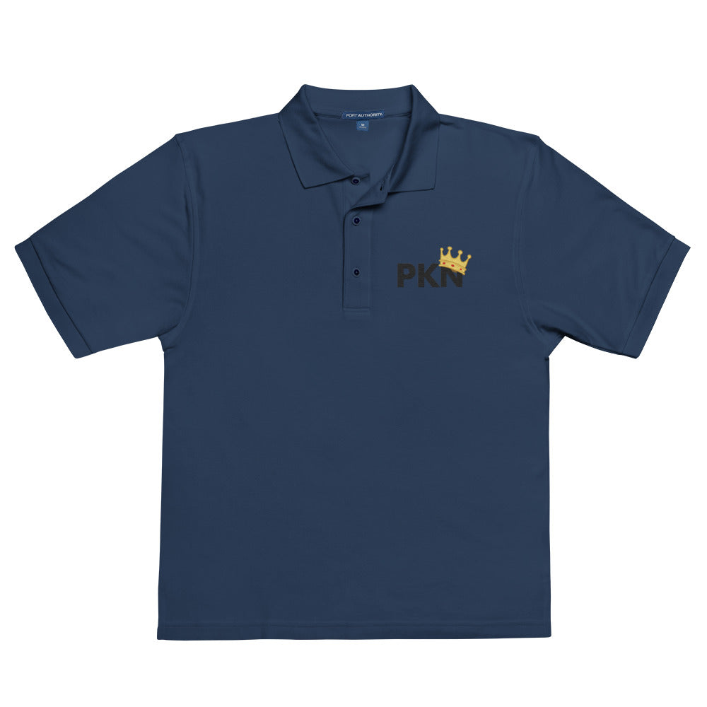 PKN Men's Premium Polo