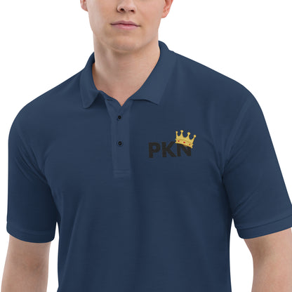 PKN Men's Premium Polo