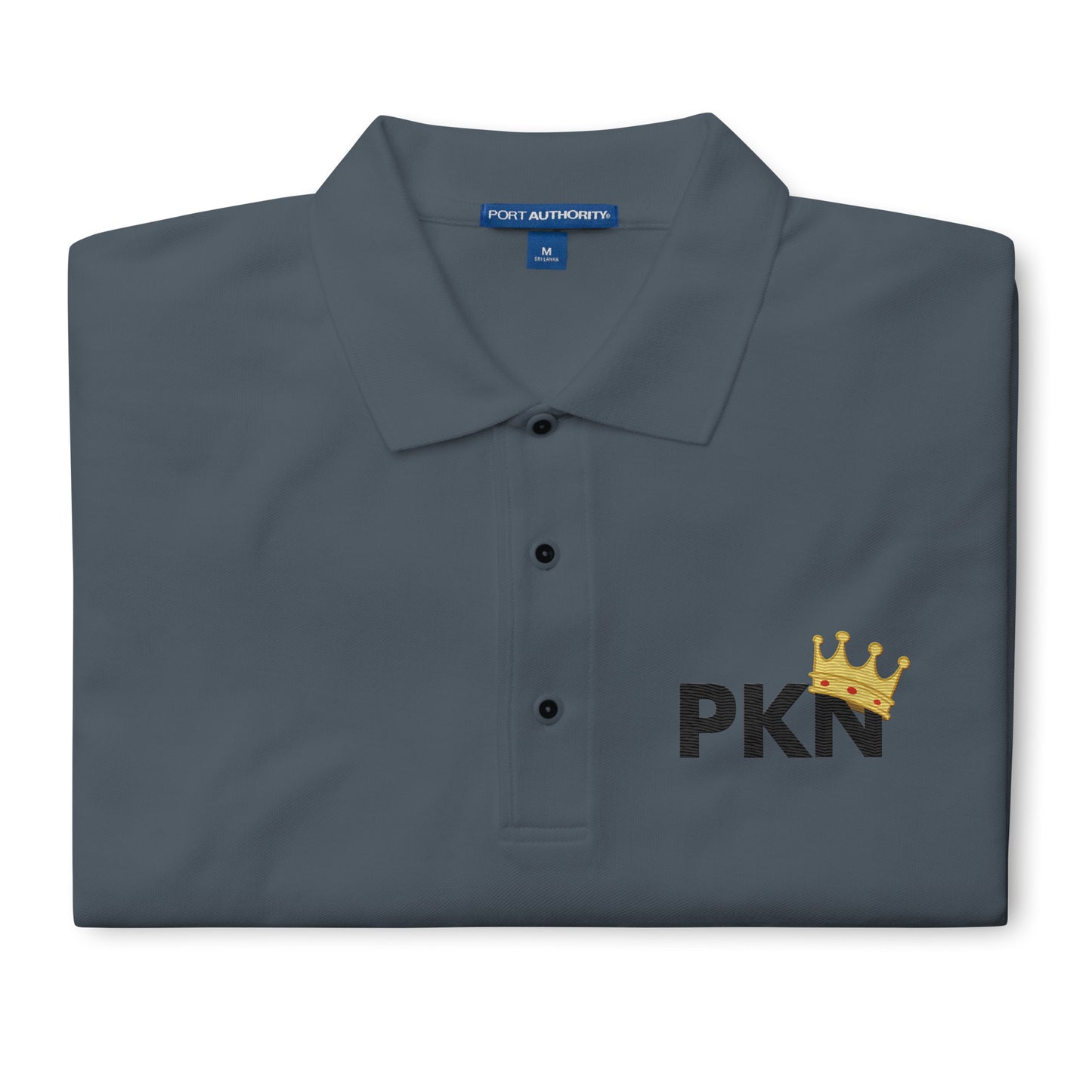 PKN Men's Premium Polo