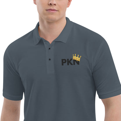 PKN Men's Premium Polo