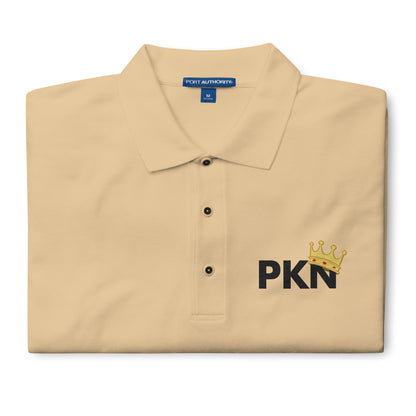 PKN Men's Premium Polo