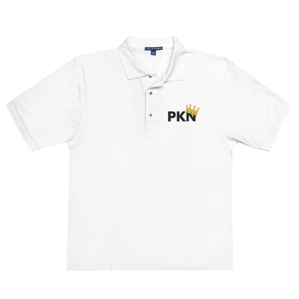 PKN Men's Premium Polo