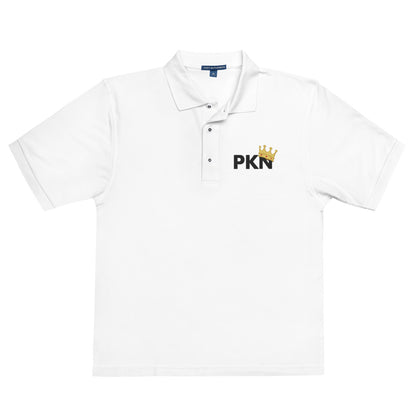 PKN Men's Premium Polo