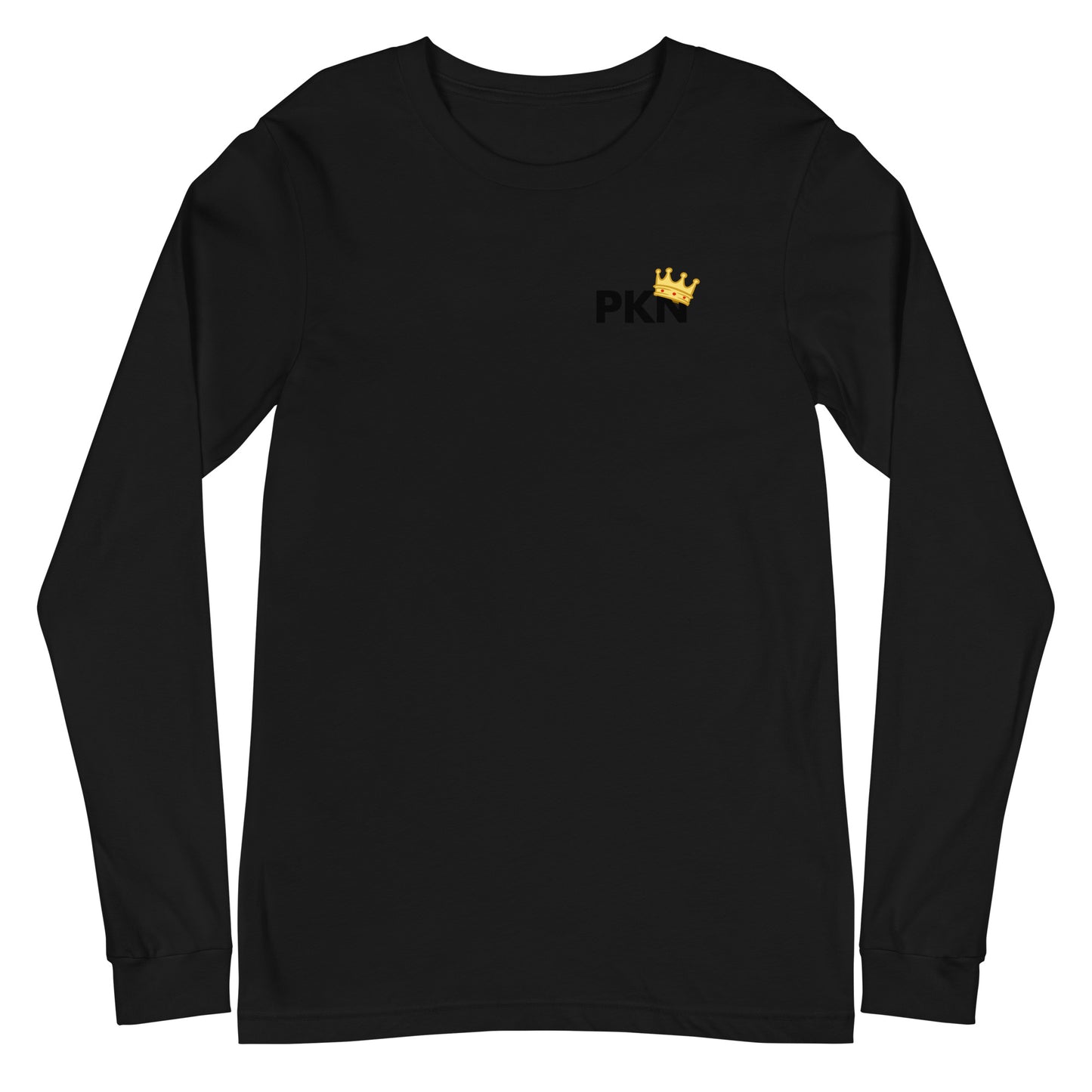 R.U. Pho King Nuts Unisex Long Sleeve Tee