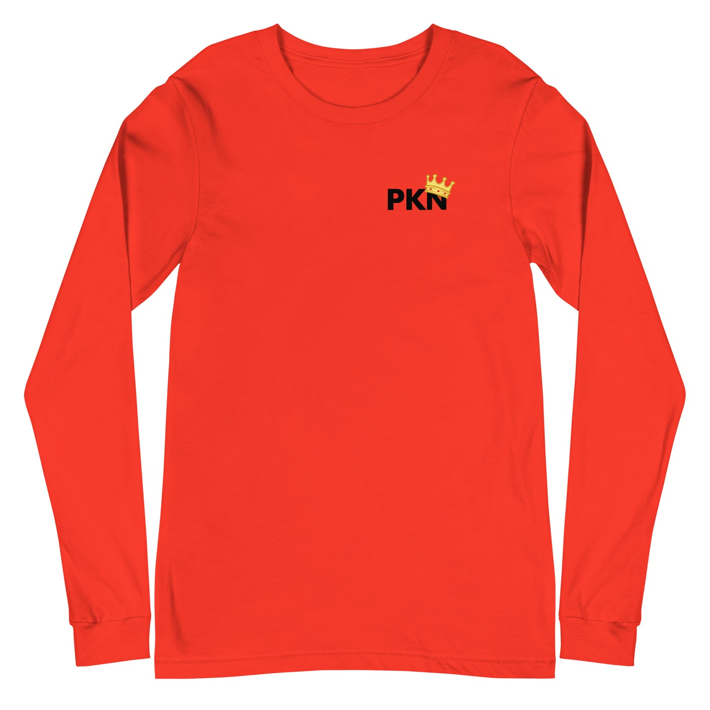 R.U. Pho King Nuts Unisex Long Sleeve Tee