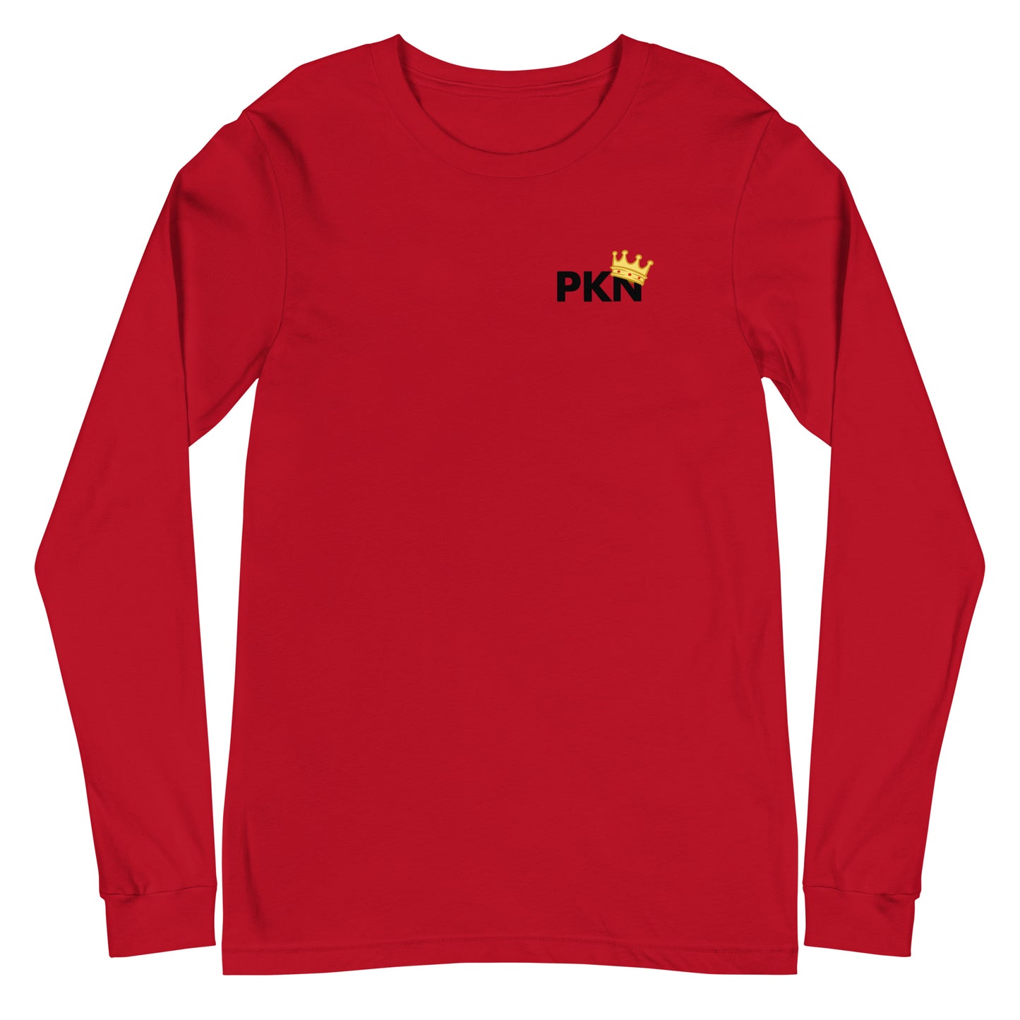 I.M. Pho King Nuts Unisex Long Sleeve Tee