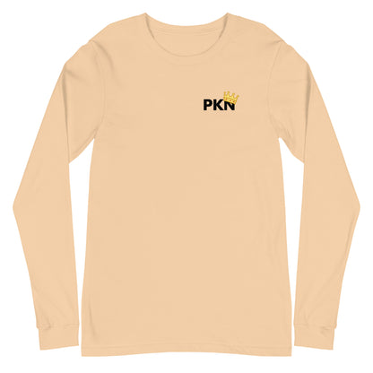 I.M. Pho King Nuts Unisex Long Sleeve Tee