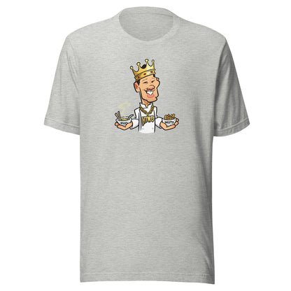 Pho King Nuts Unisex t-shirt