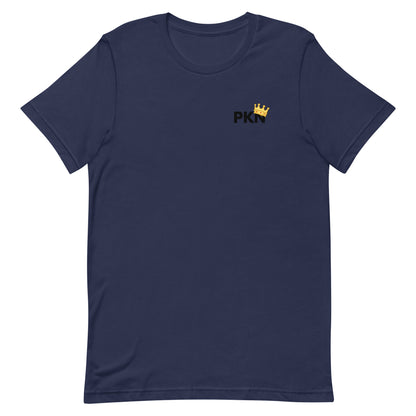 R.U. Pho King Nuts Unisex t-shirt