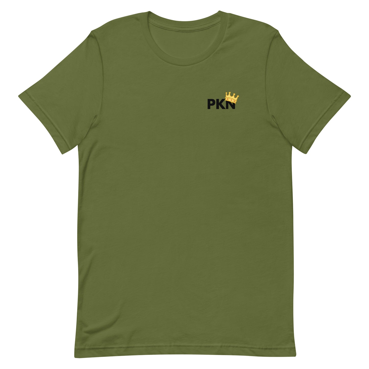 R.U. Pho King Nuts Unisex t-shirt