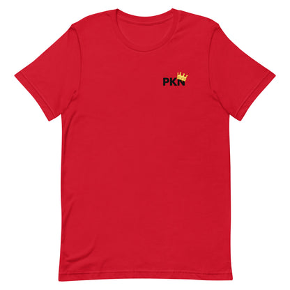 I.M. Pho King Nuts Unisex t-shirt