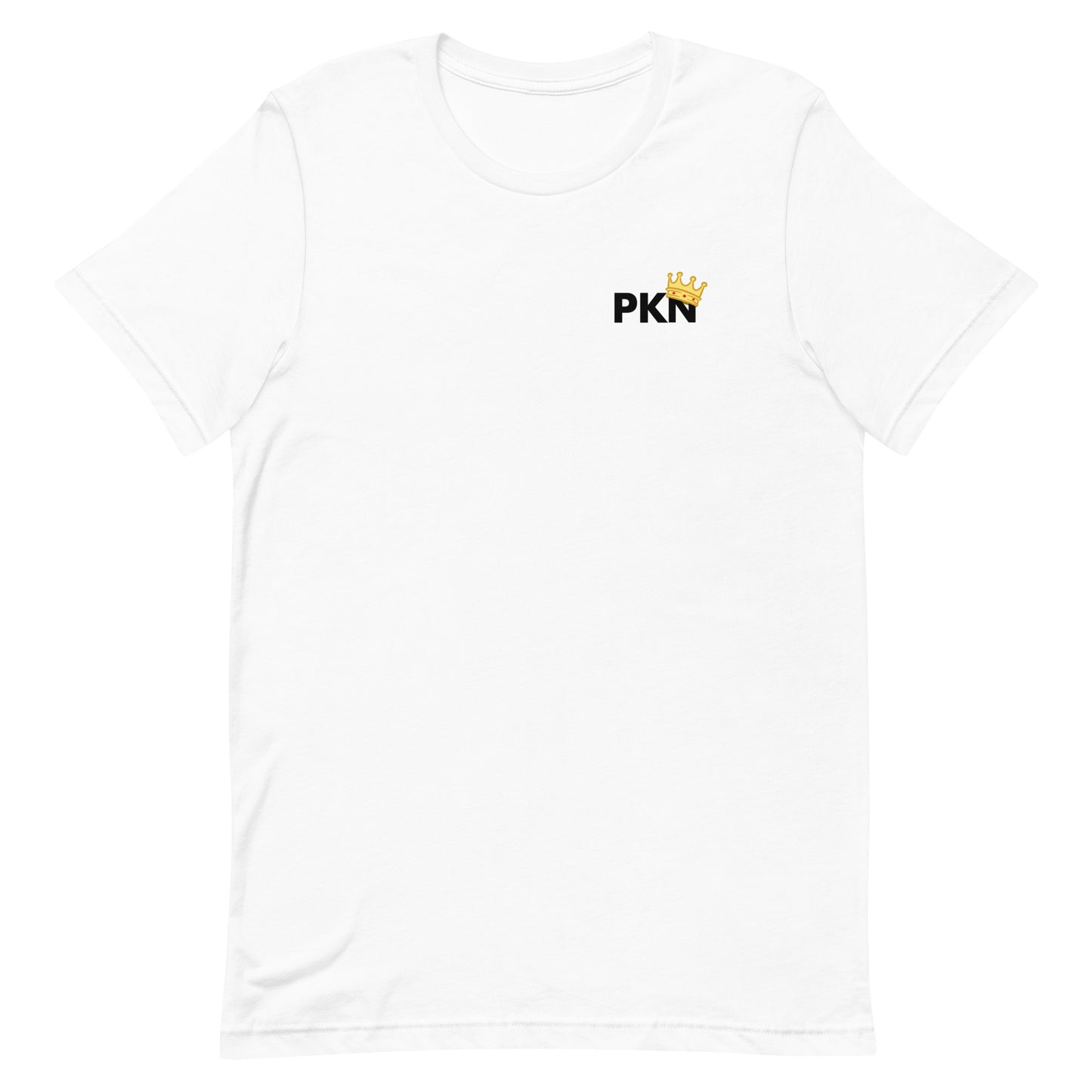 Pho King Nuts 2-Sided Unisex t-shirt