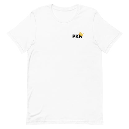 Pho King Nuts 2-Sided Unisex t-shirt